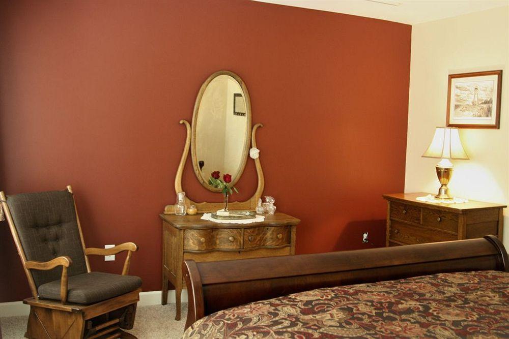 Hammer Creek Hideaway B&B ลิทิทซ์ ภายนอก รูปภาพ