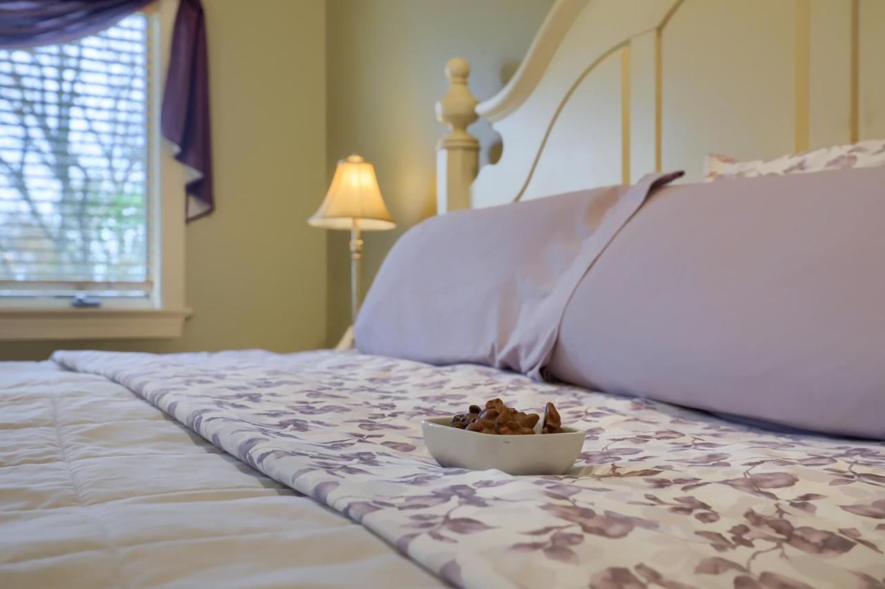 Hammer Creek Hideaway B&B ลิทิทซ์ ภายนอก รูปภาพ